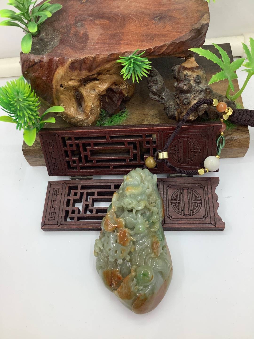 龙御九洲