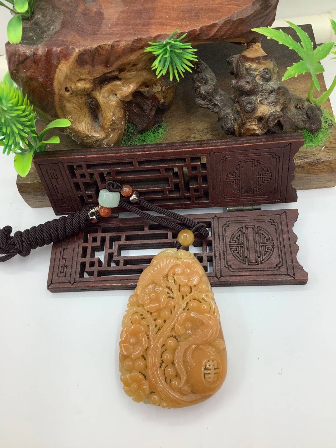 喜上眉梢