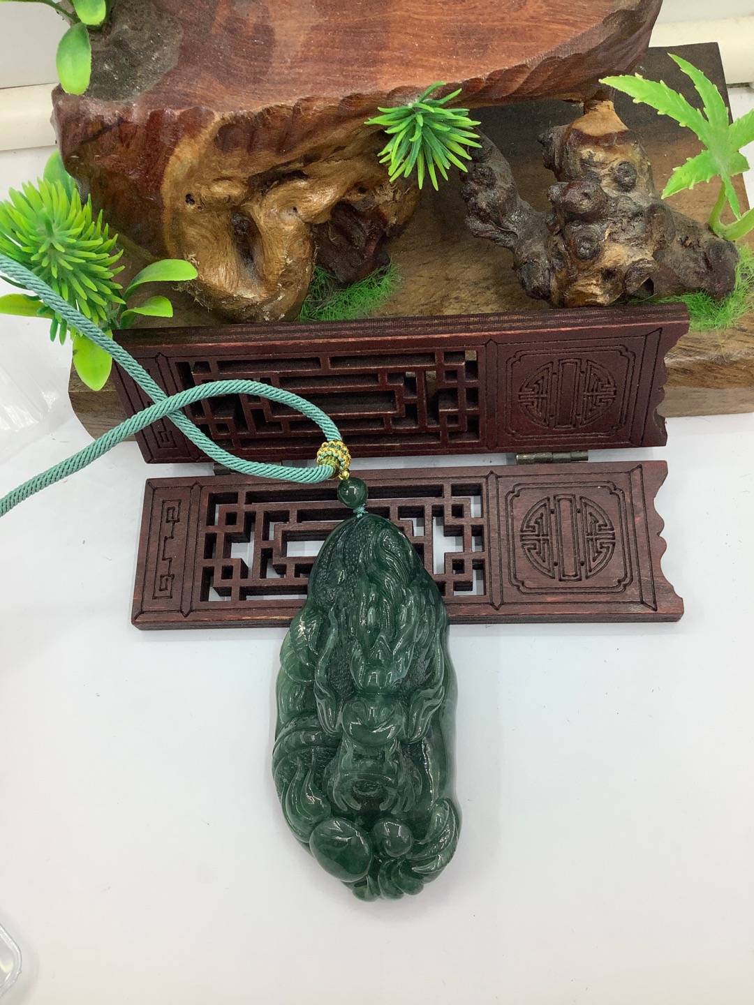 龙霸天下