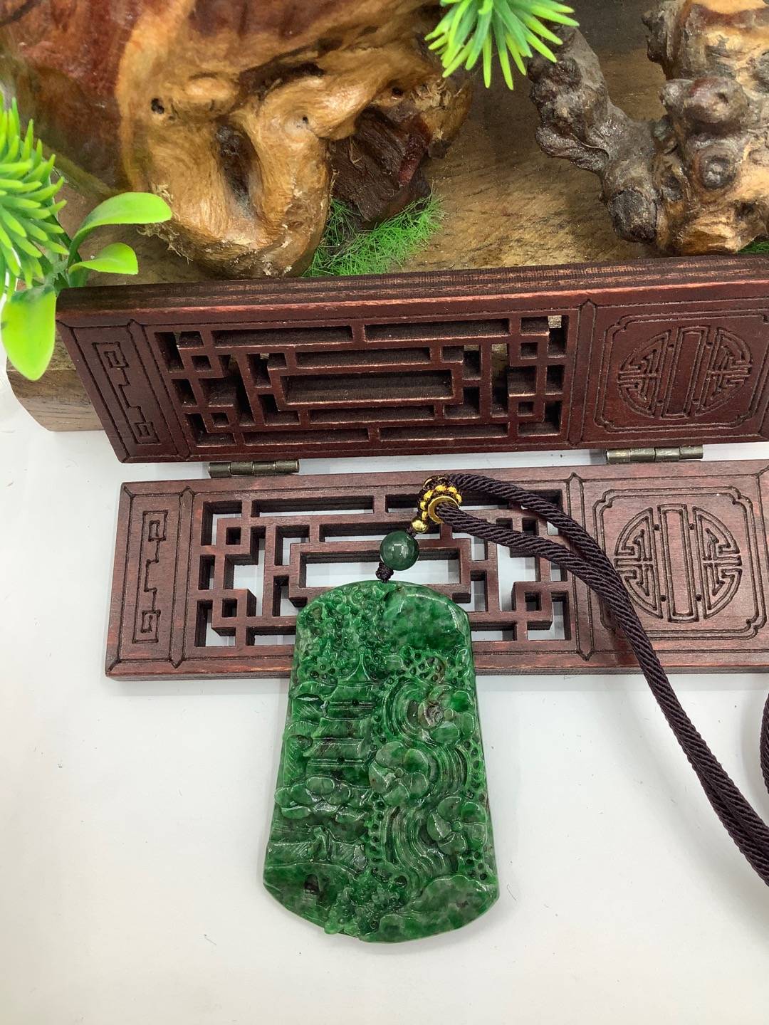 独步早春