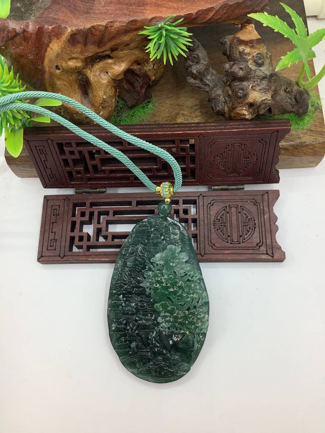 一路荣华