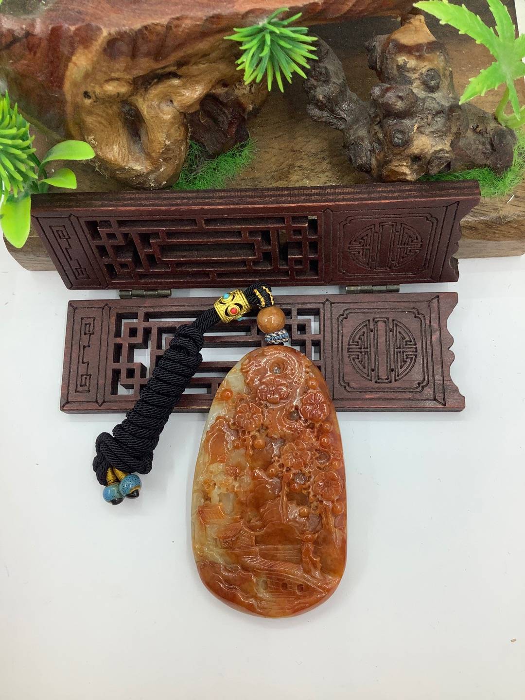 独步早春