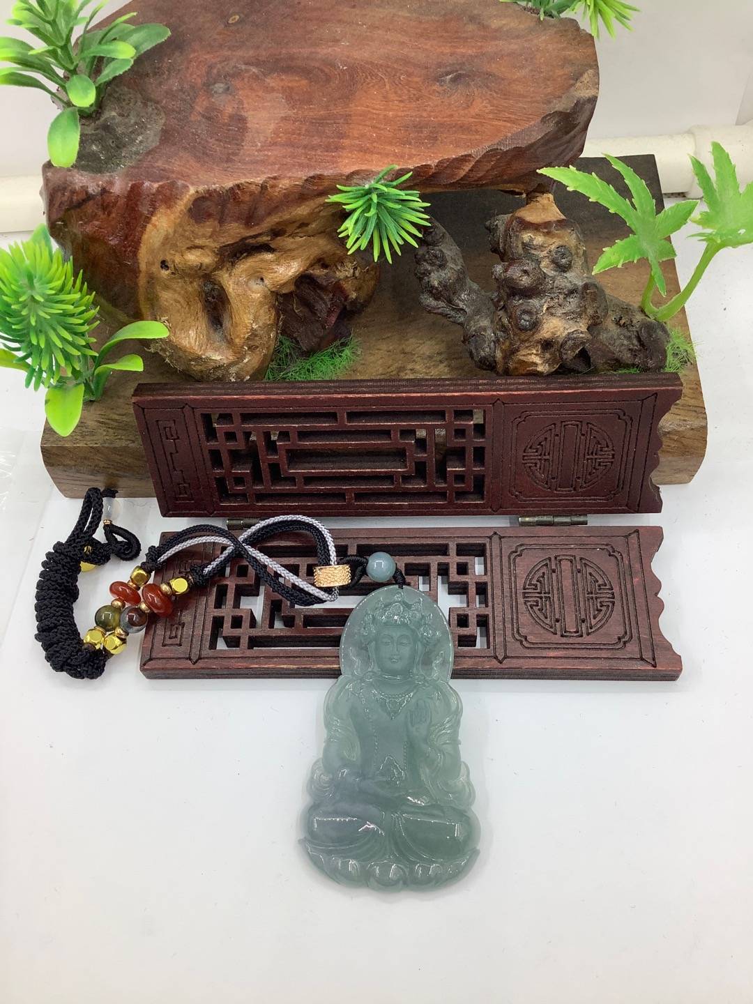 渡母