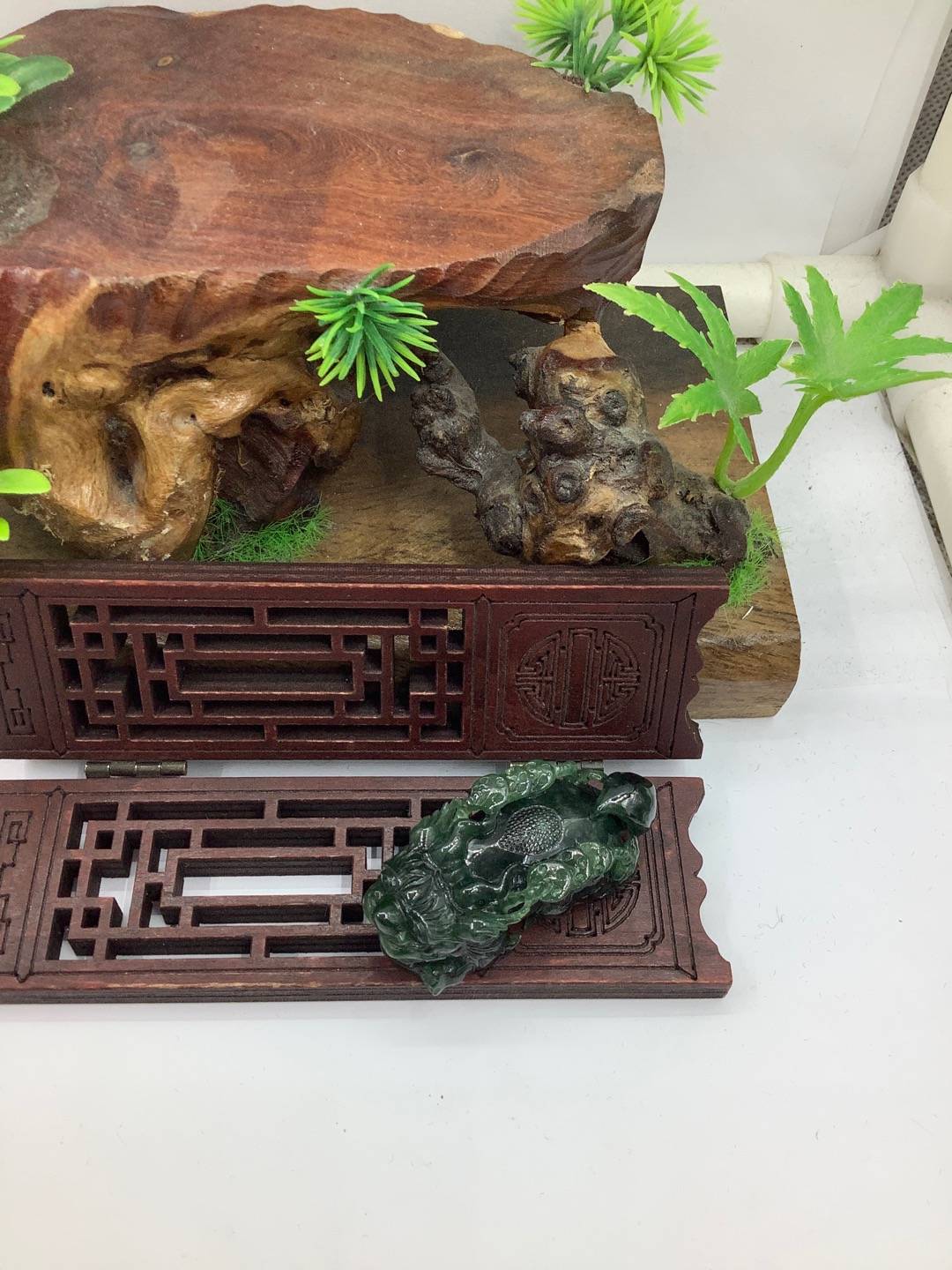 招财貔貅