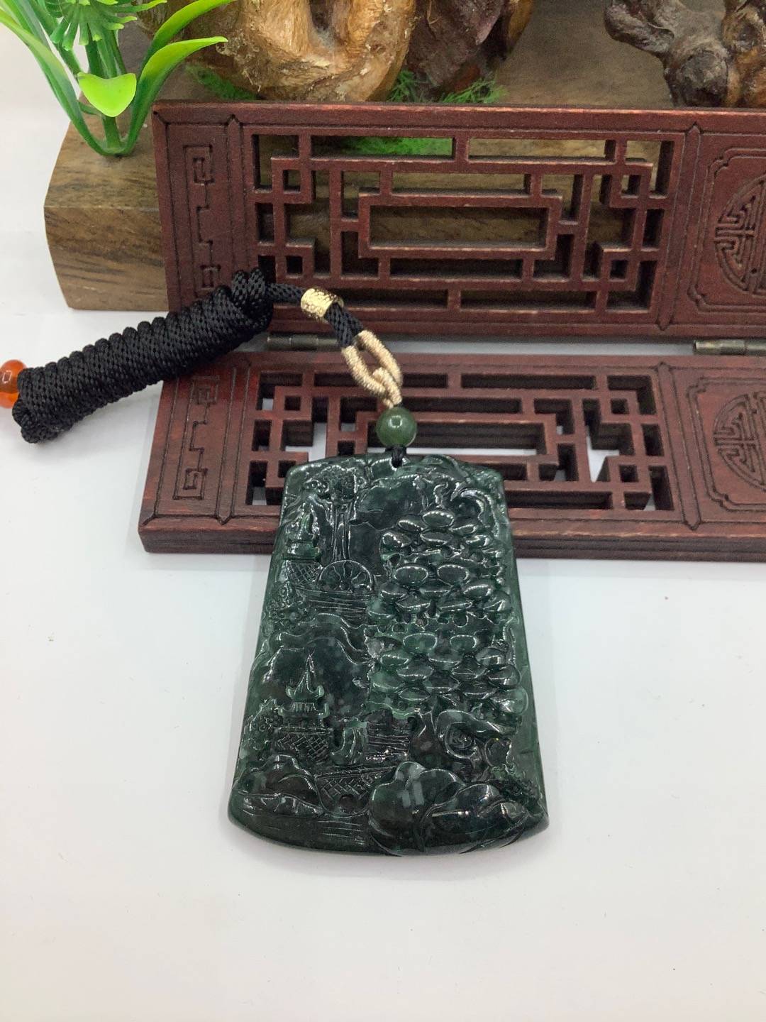 锦绣山河