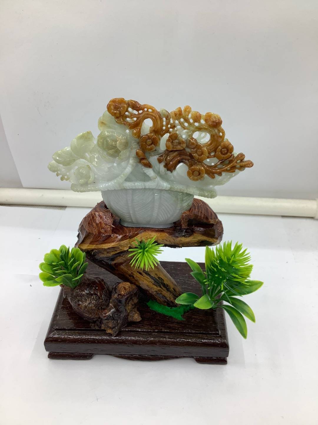 一揽富贵