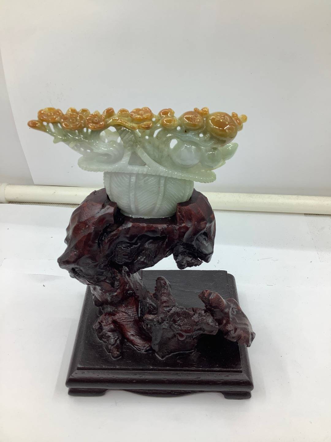 一揽富贵