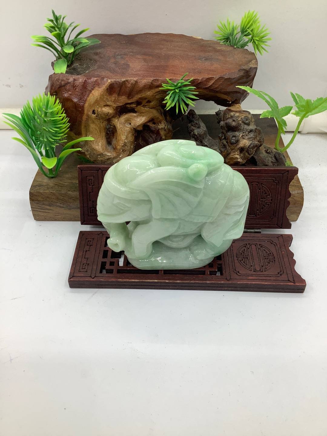 富贵吉祥