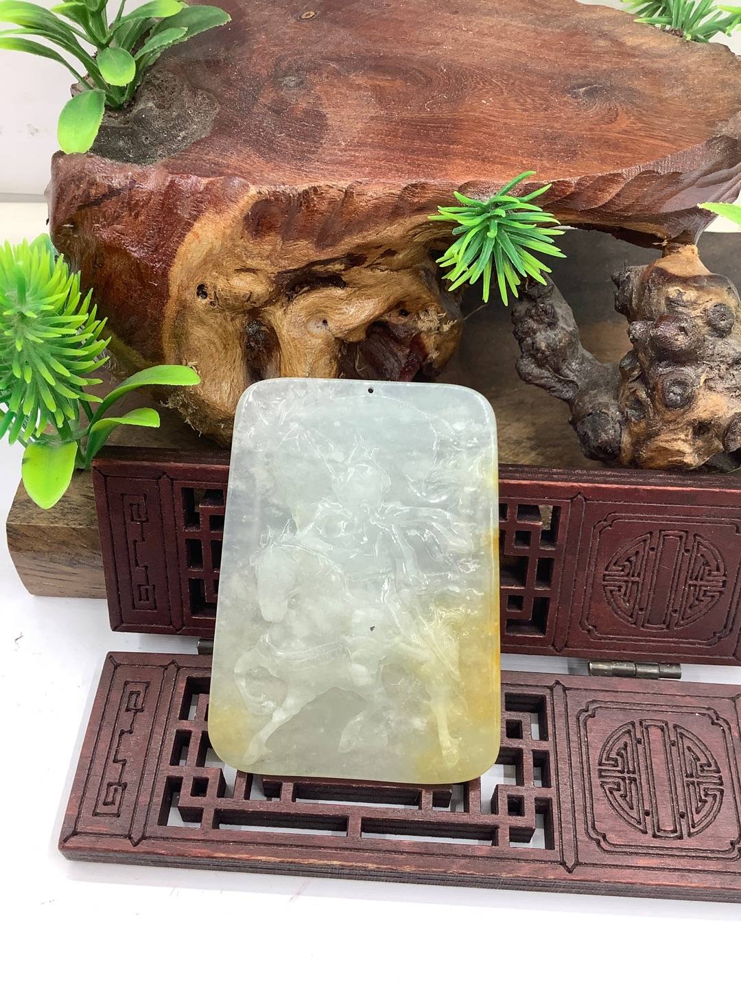 忠义千秋