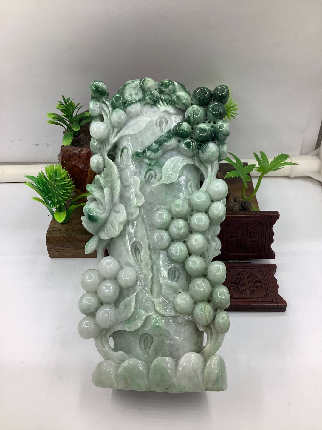 枯木逢春