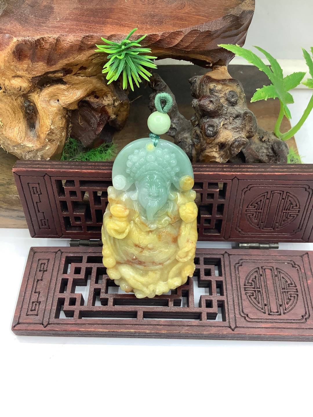 天官赐福