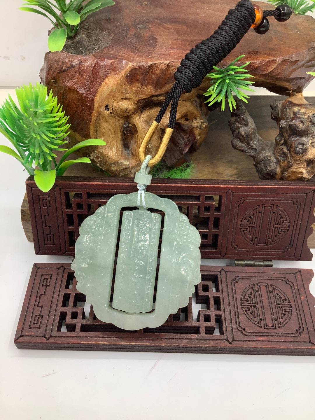 一念之间