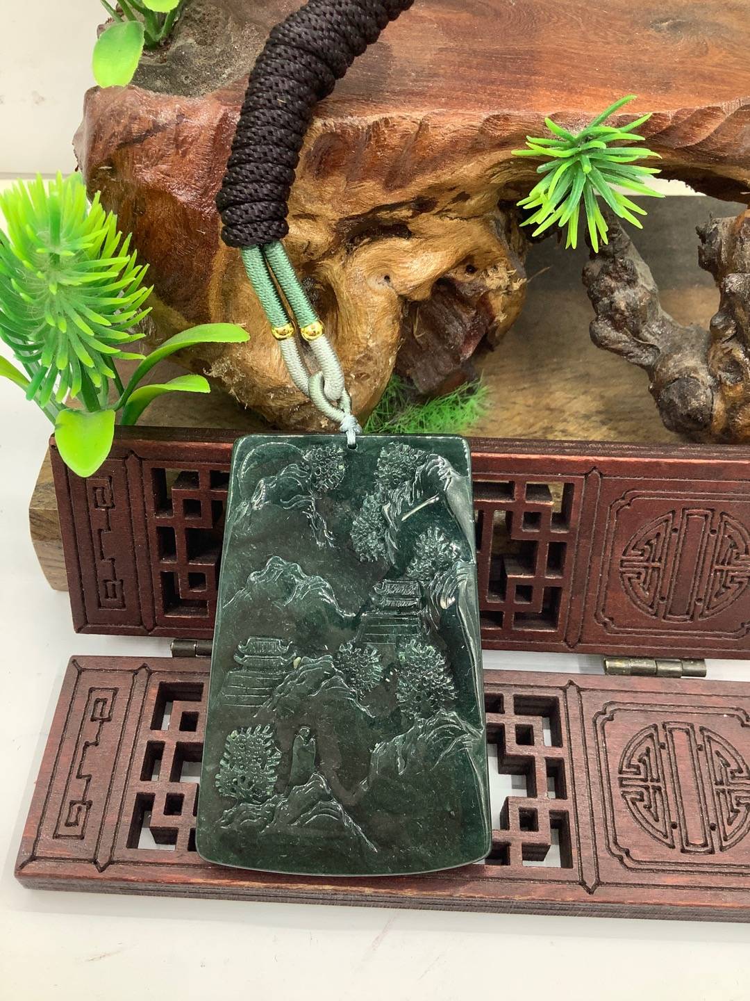 锦绣山河