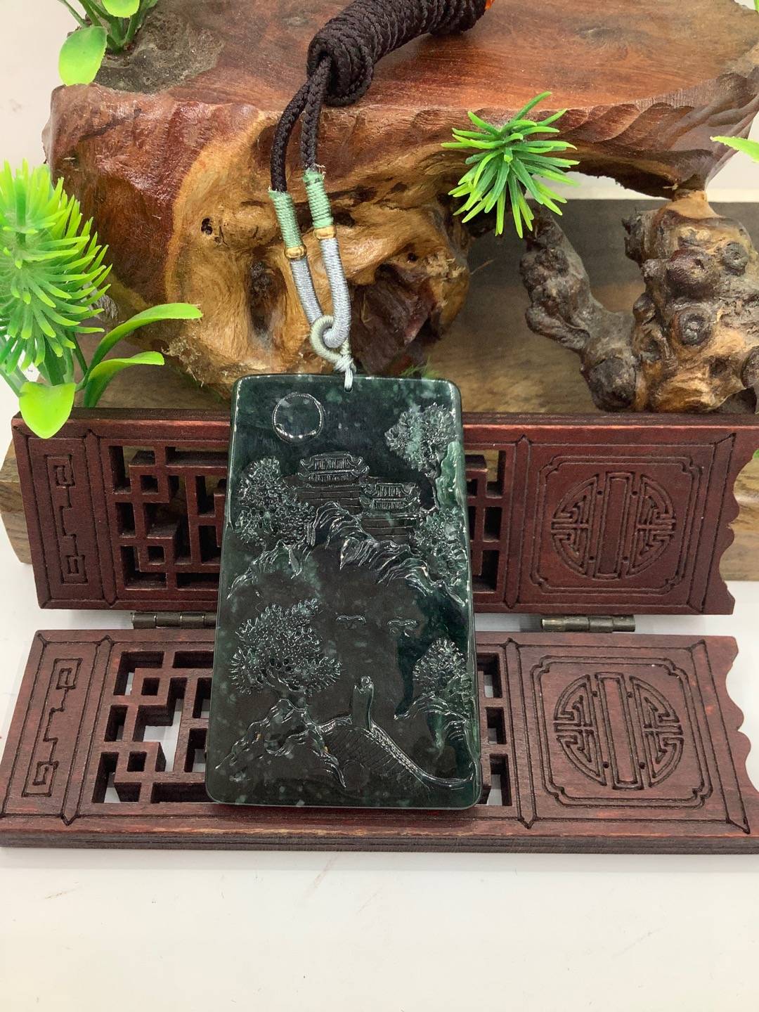 富春山居