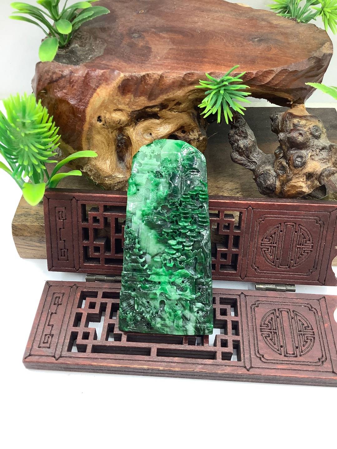 锦绣山河