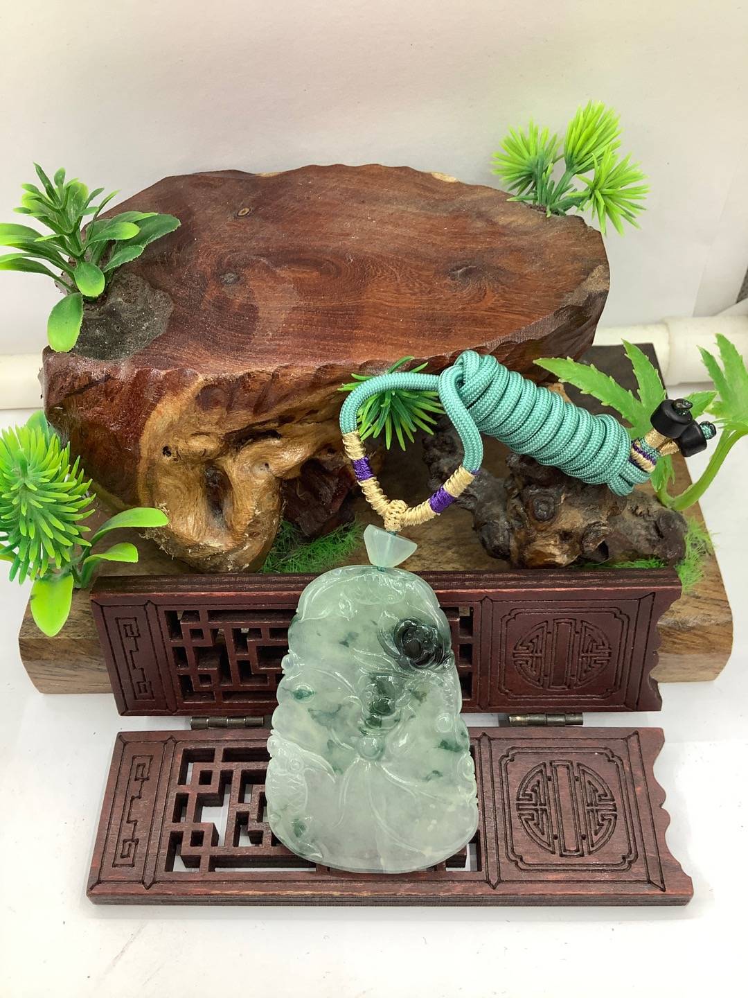 连年有余