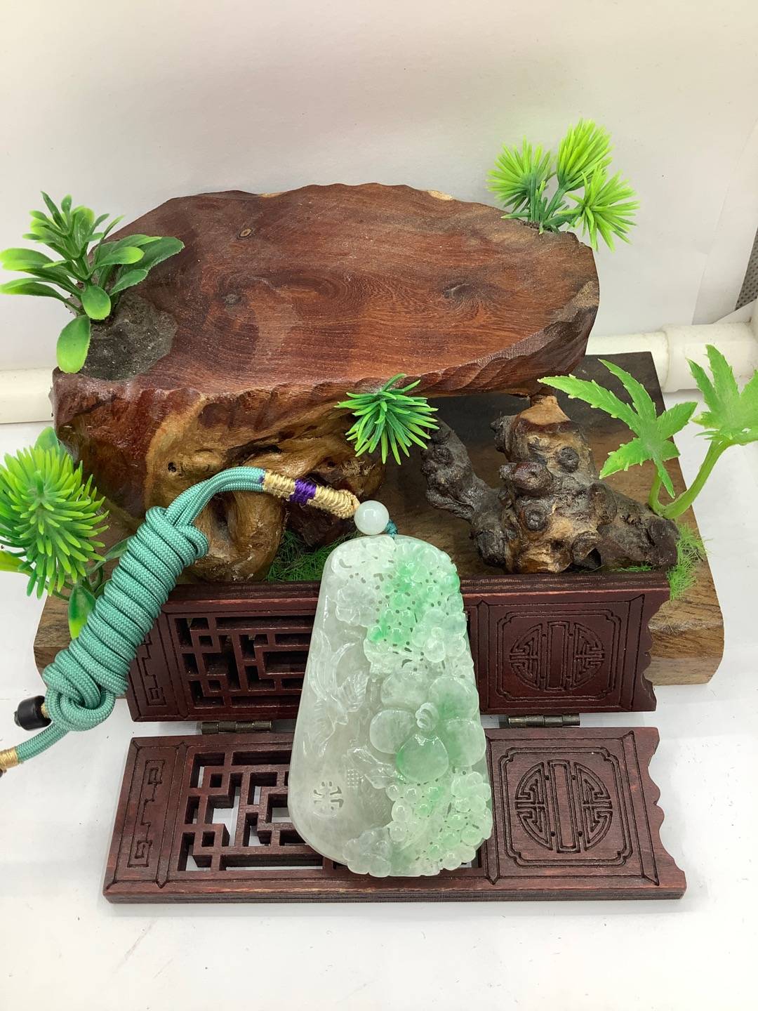 喜上眉梢
