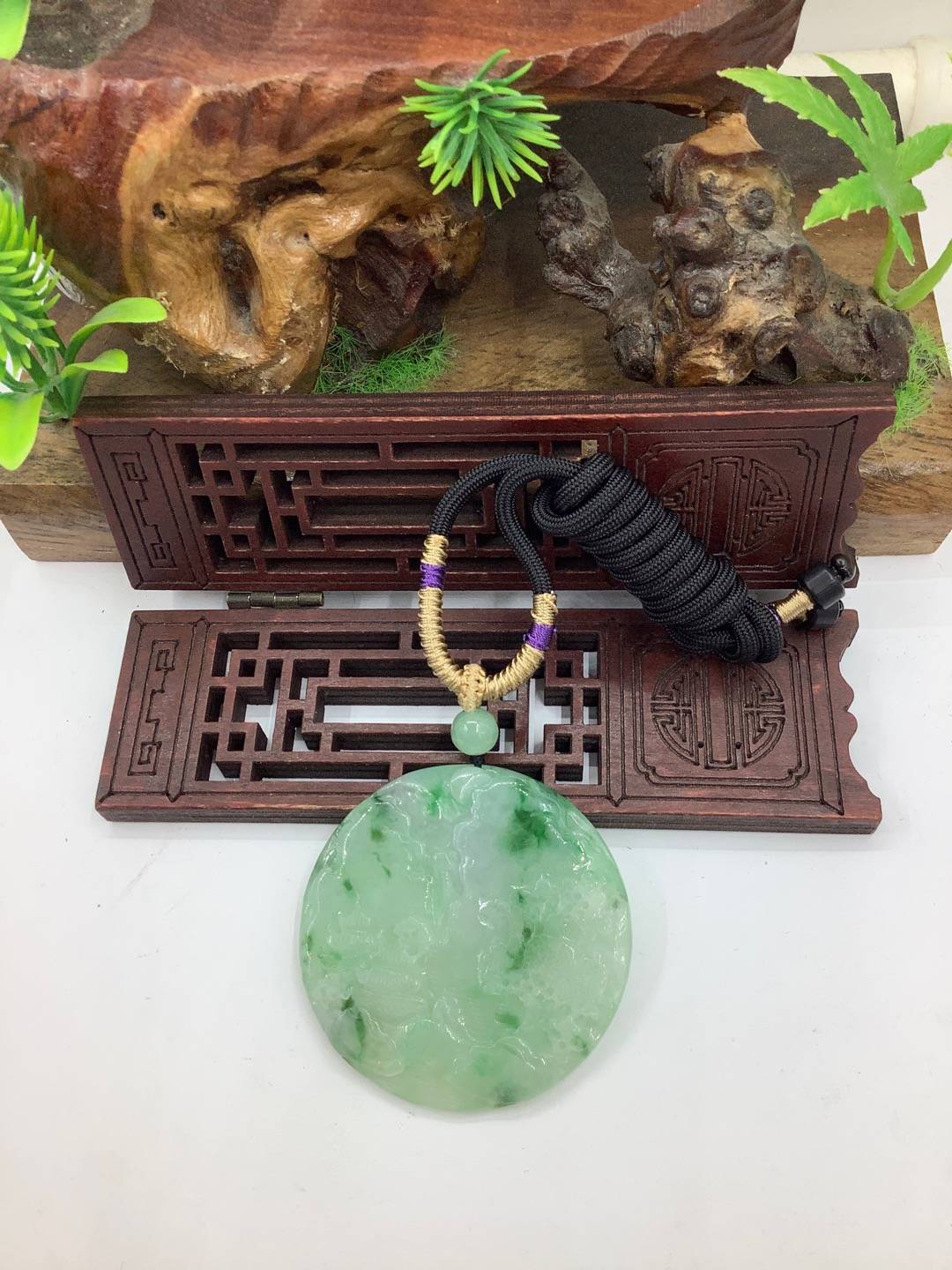 锦绣山河
