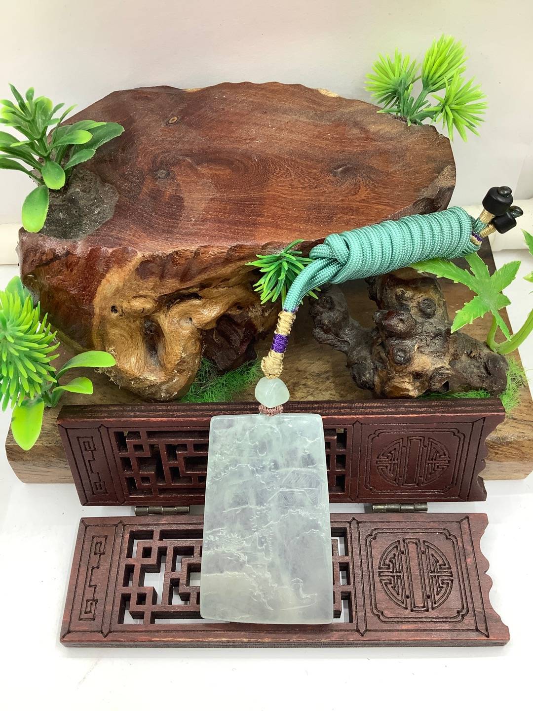 仙山玉阁