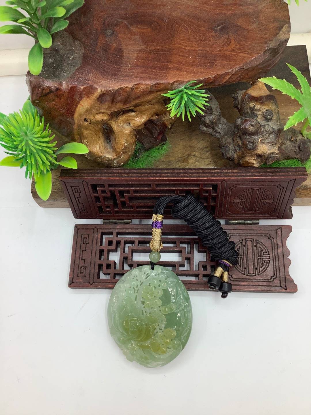 硕果累累