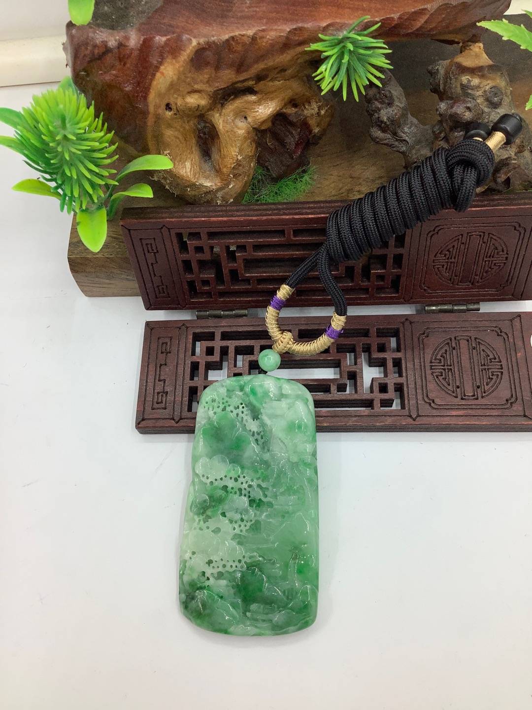 江山如画