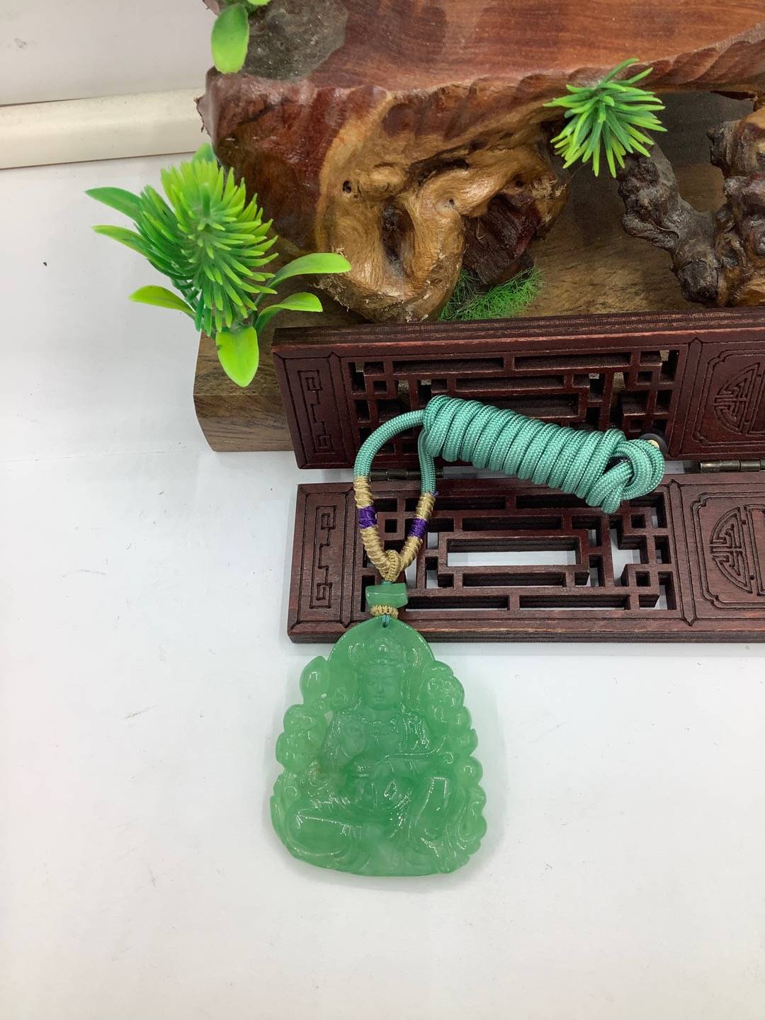 大势至菩萨
