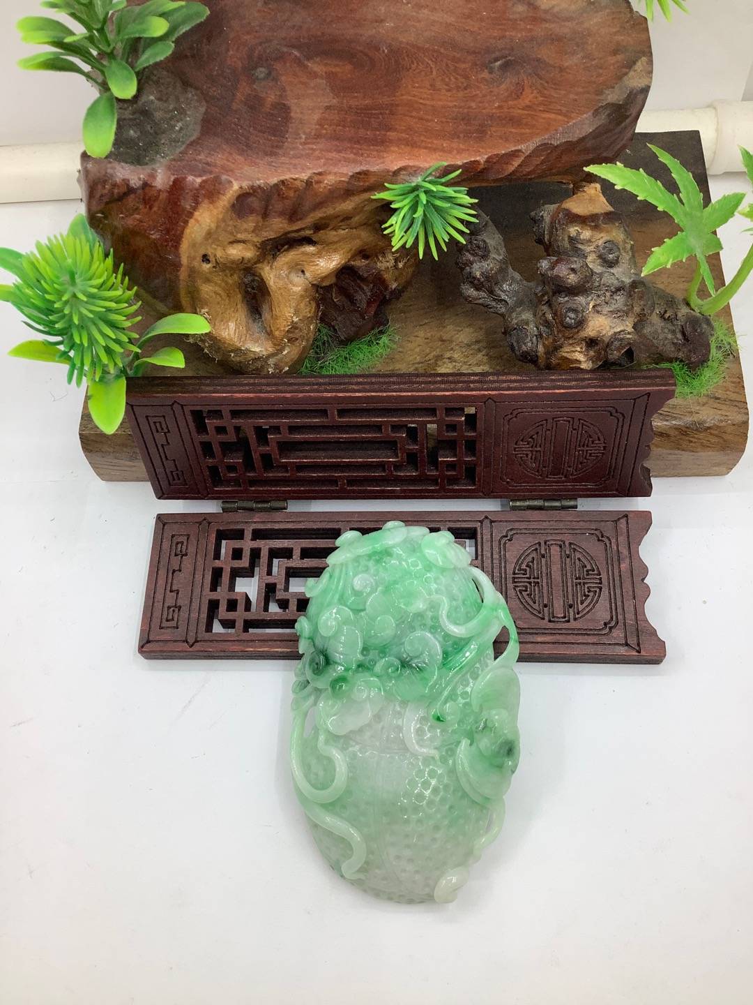 生意兴隆