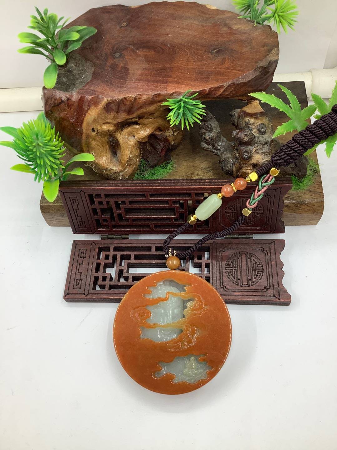 佛观天下