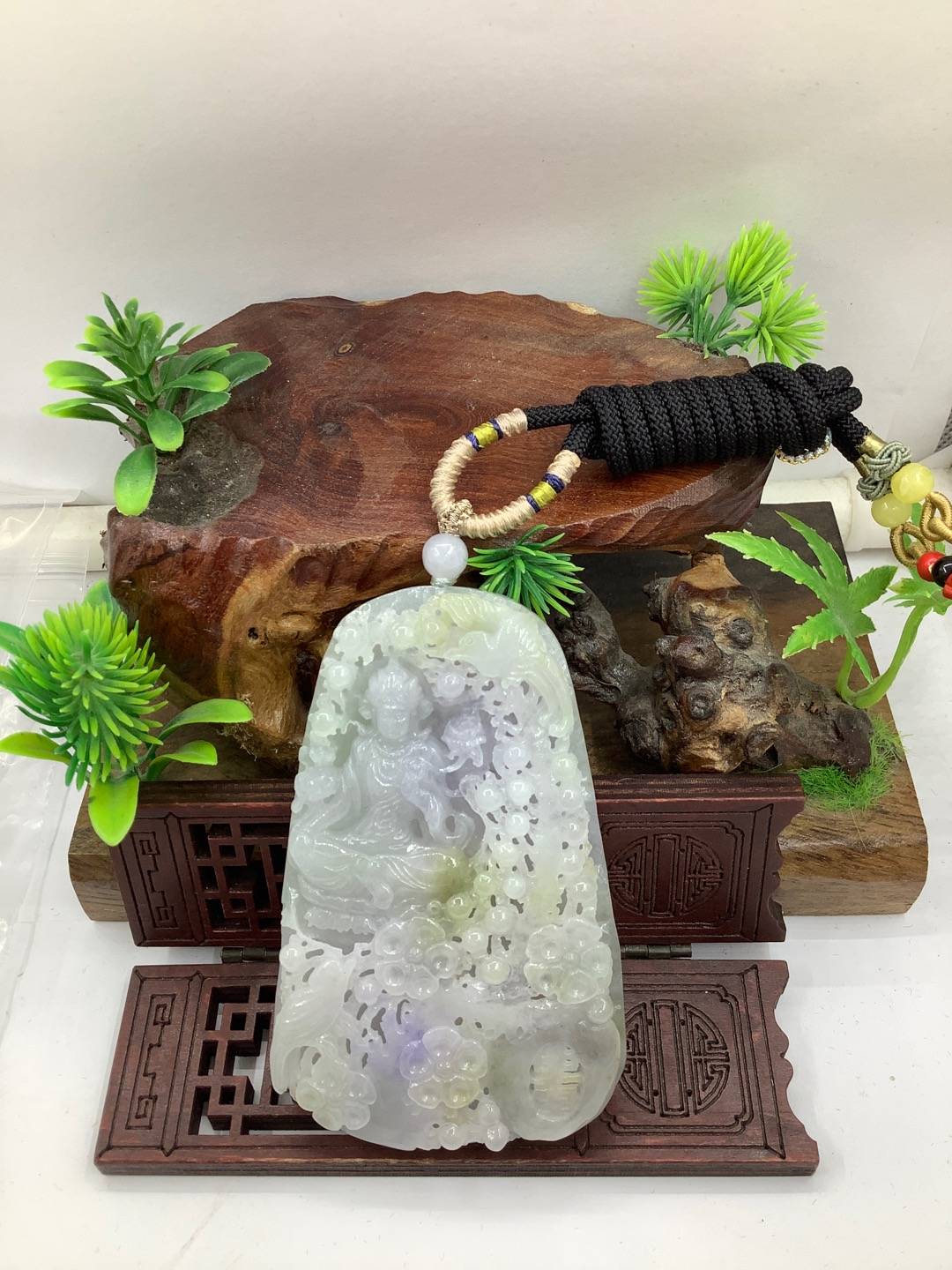 大势至菩萨