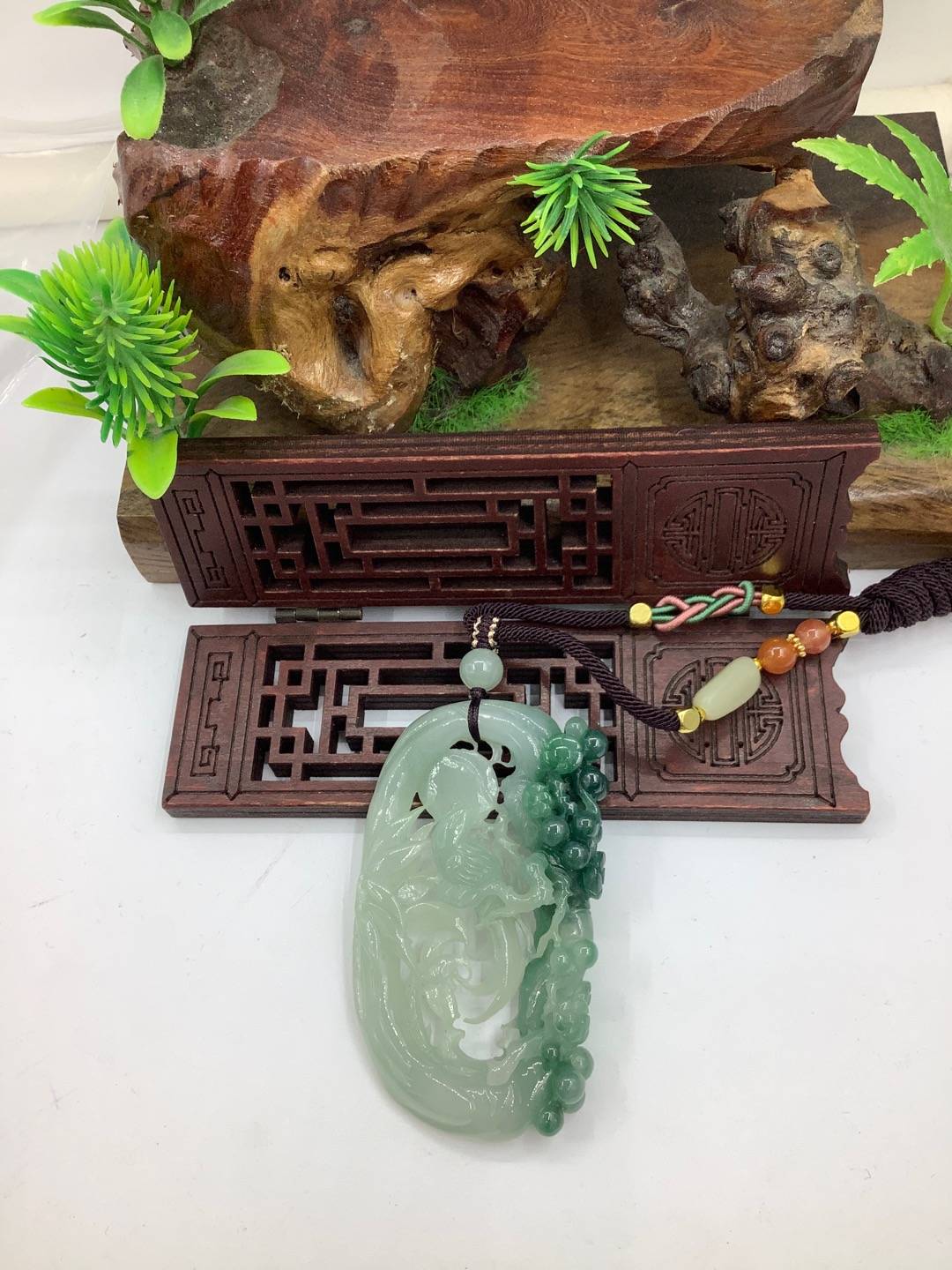 喜上眉梢