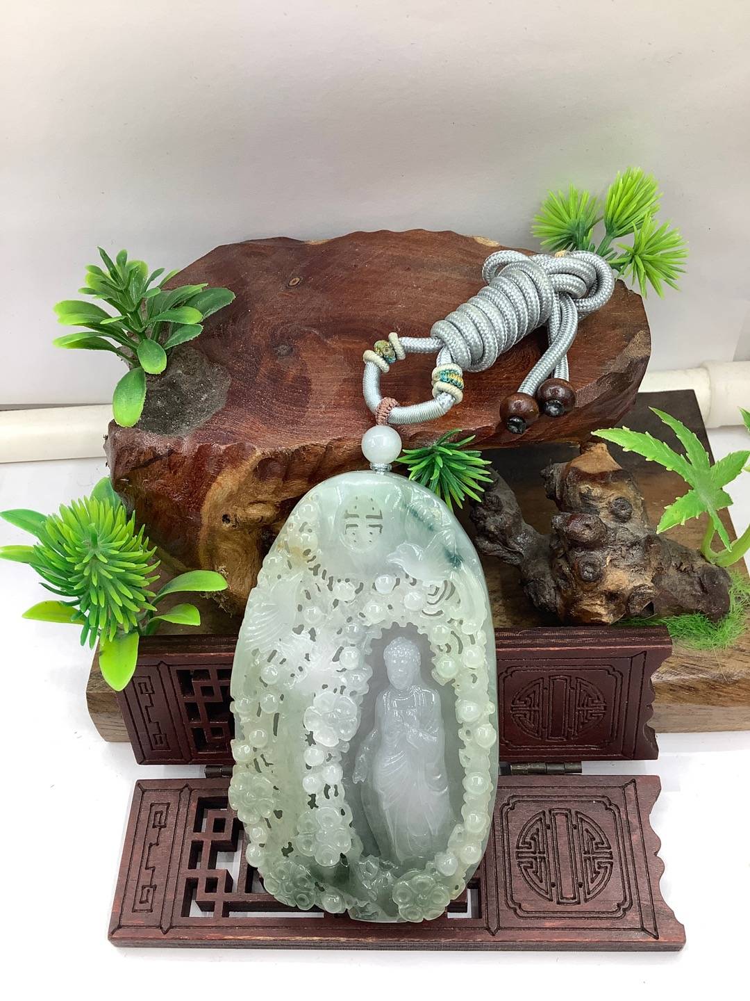 佛观天下
