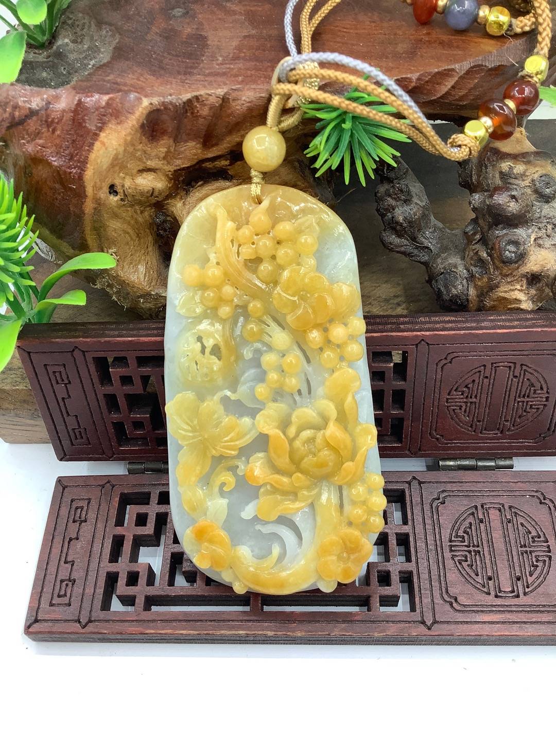 喜上眉梢