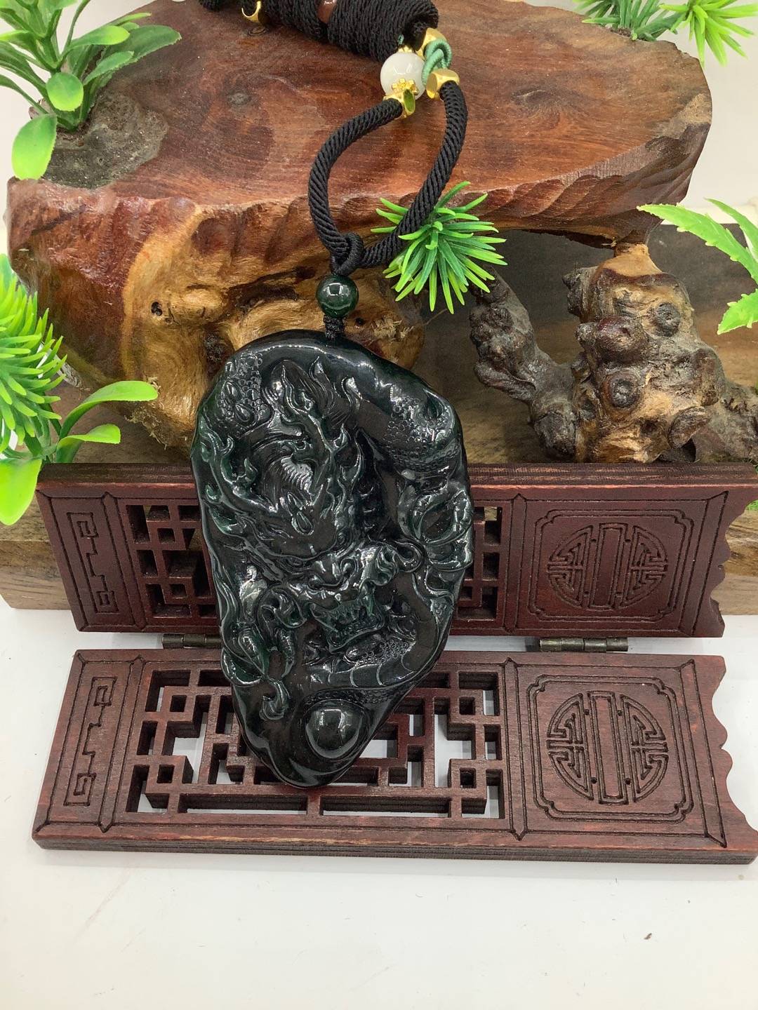 王者风范