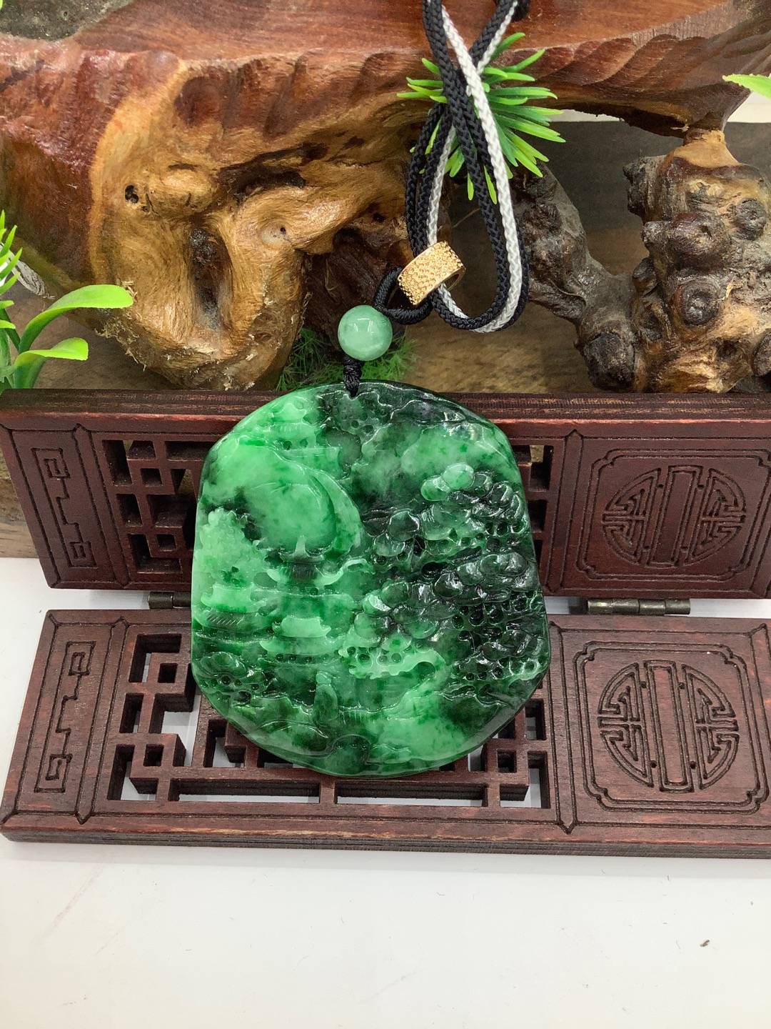 锦绣山河