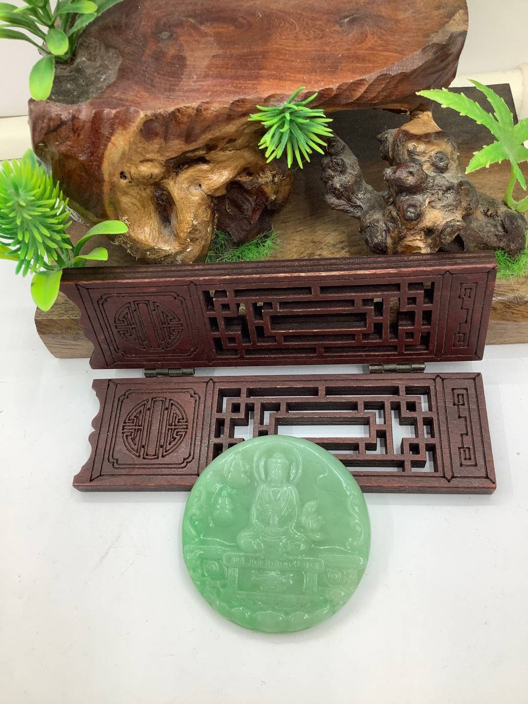 普度众生
