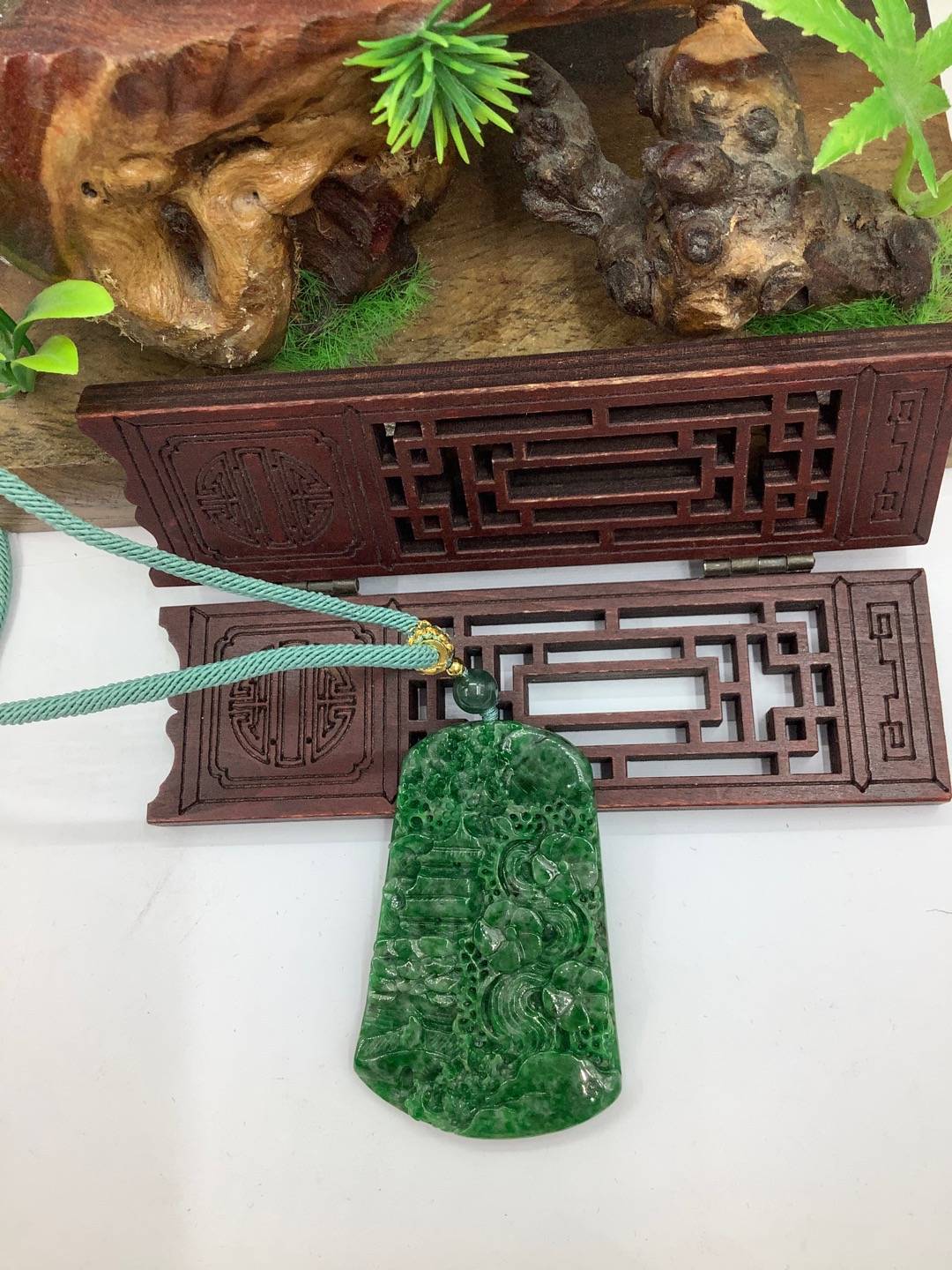 独步早春
