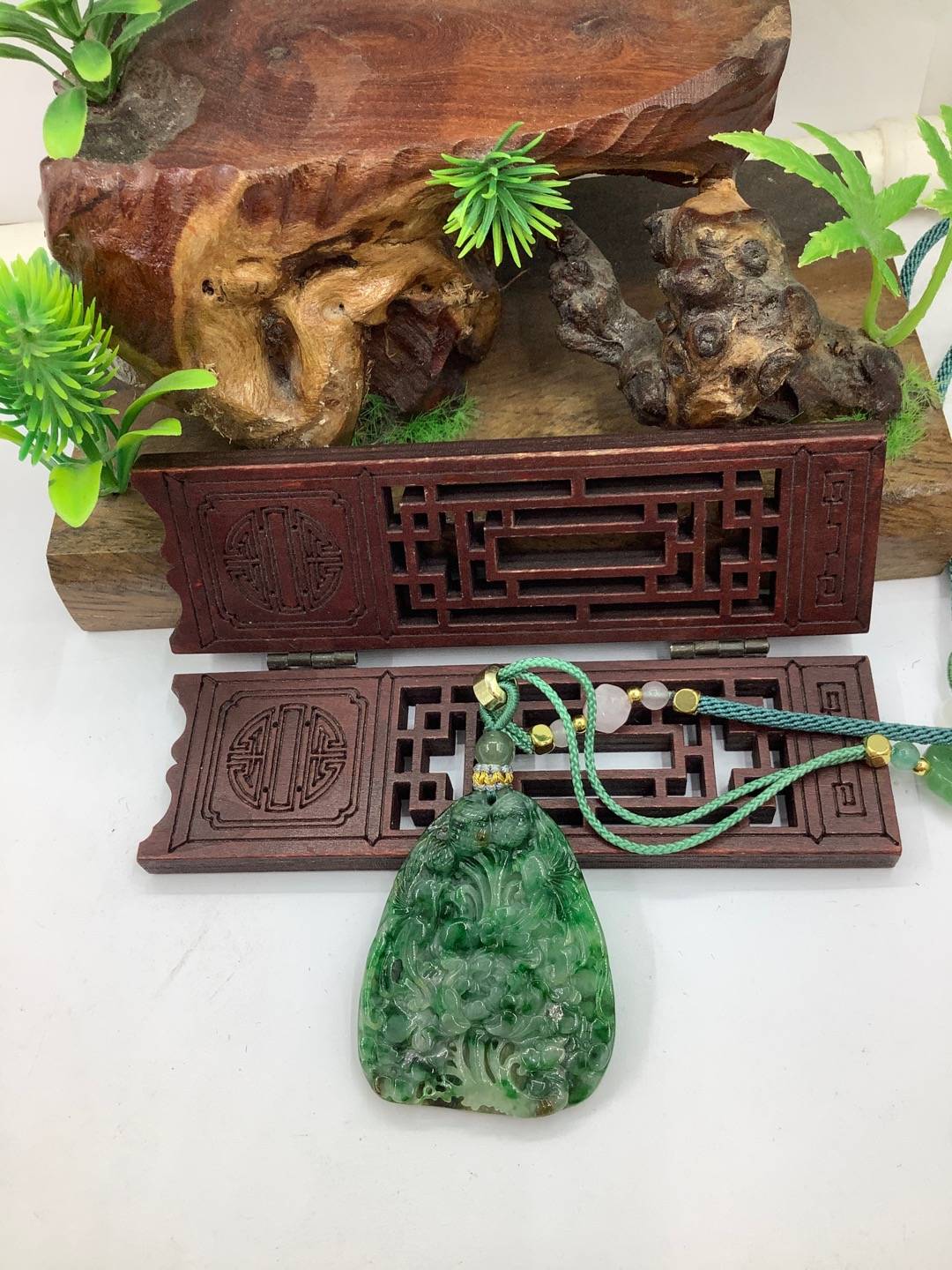 双喜临门