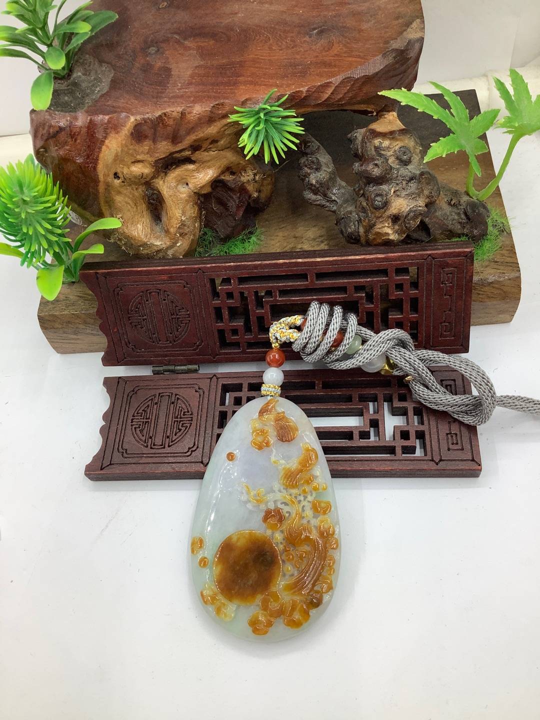 双喜临门