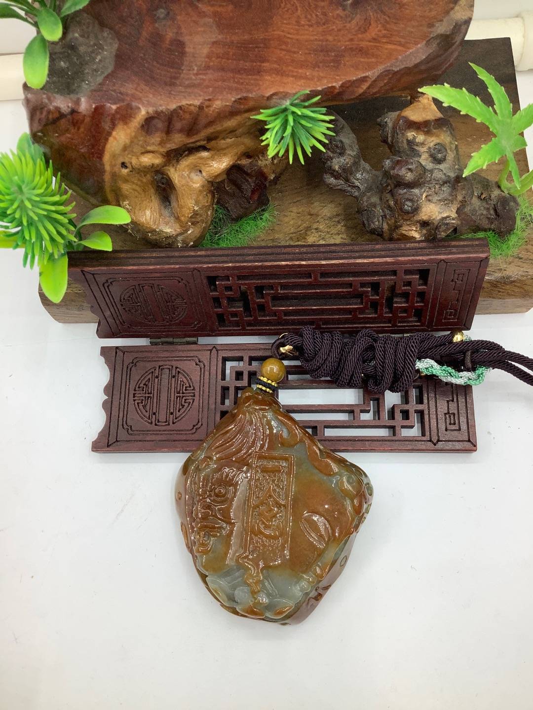 一念之间