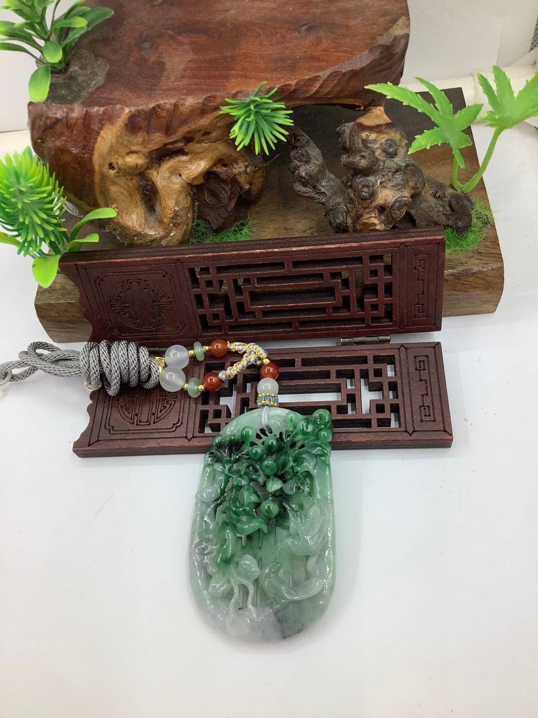 双喜临门