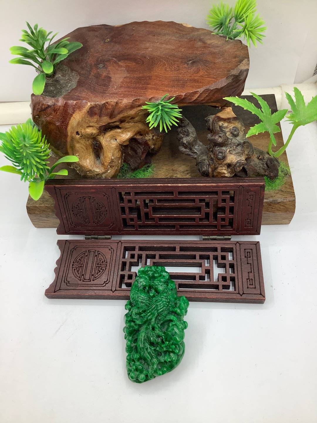 凤求凰