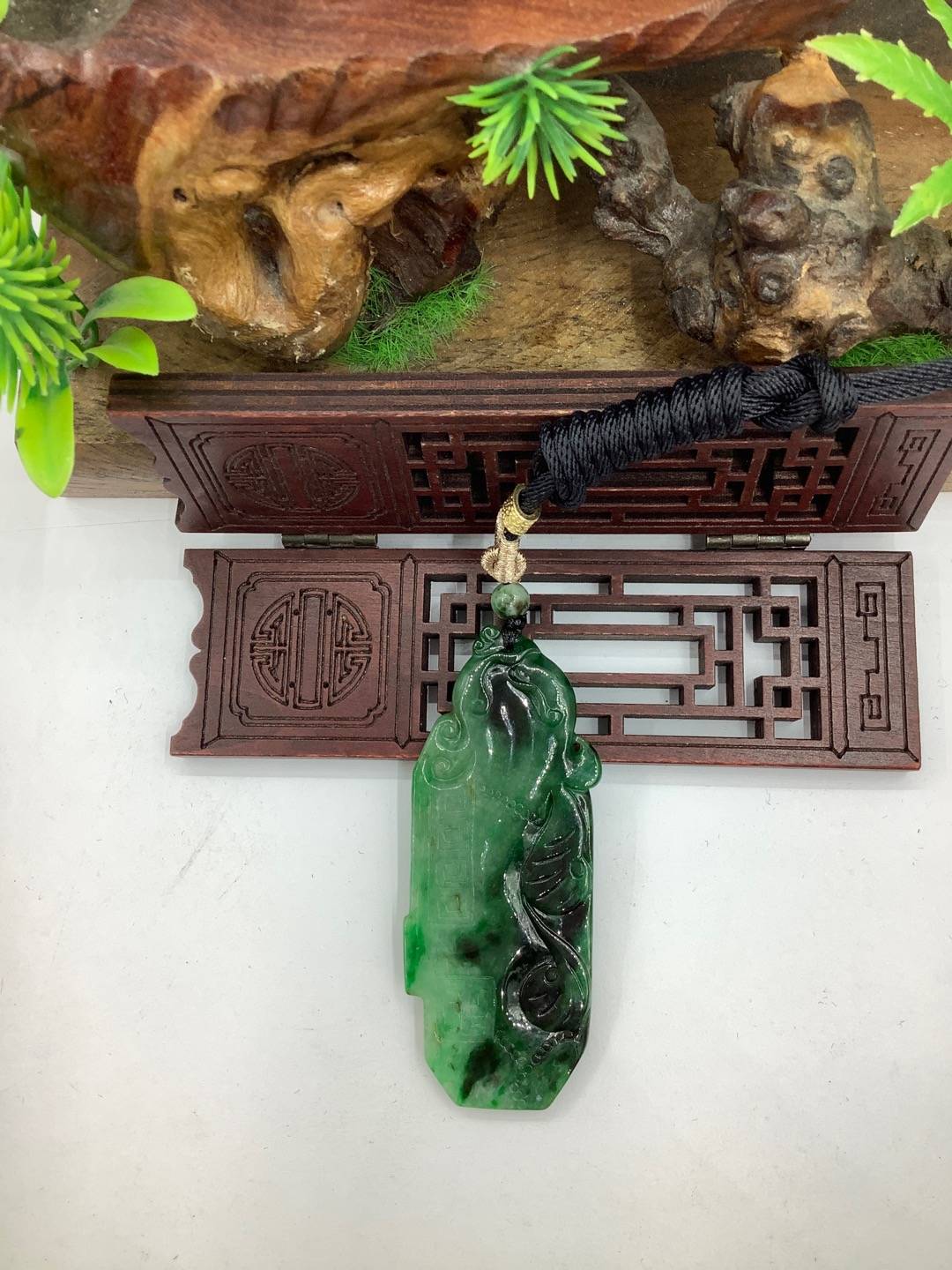 仿古牌