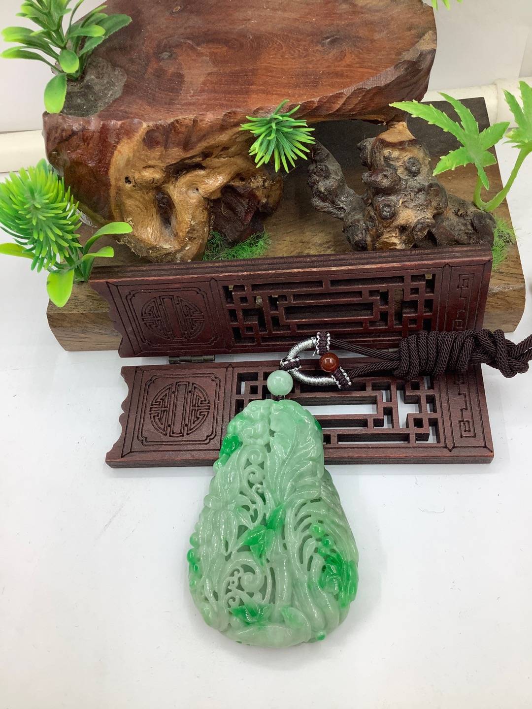 步步高升
