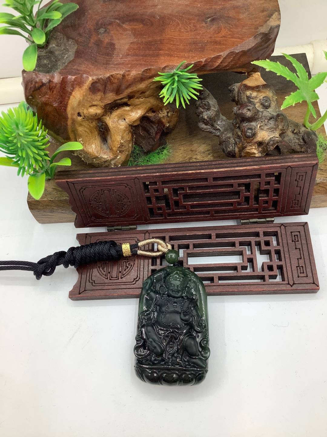 不动明王