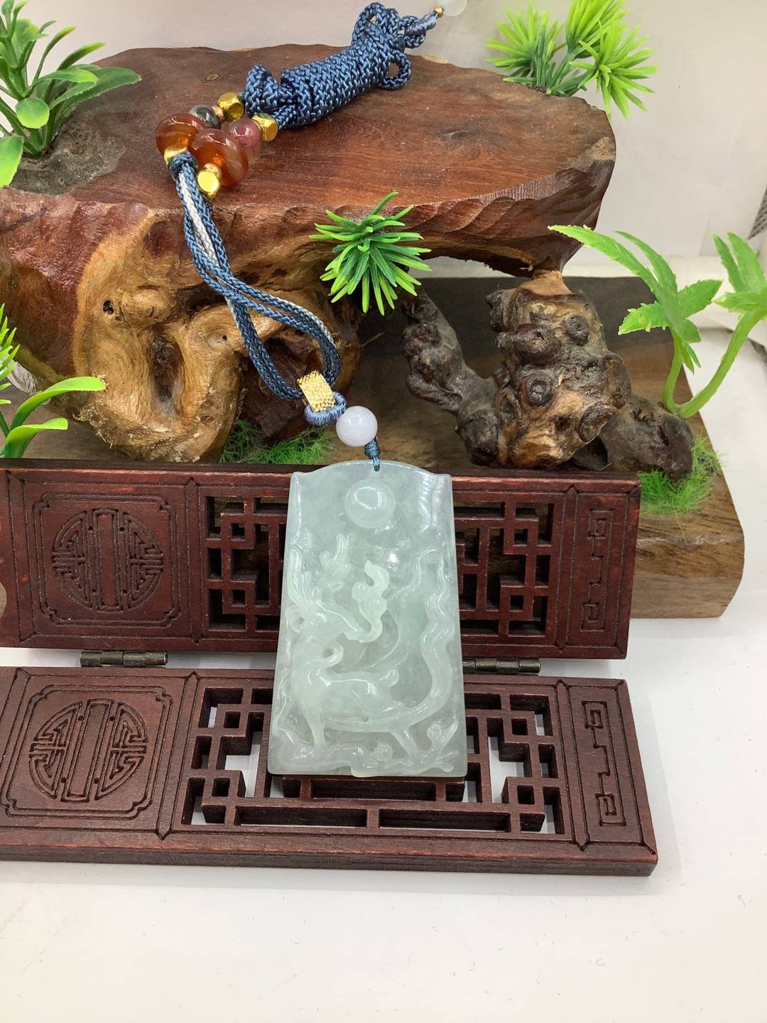 一路有你