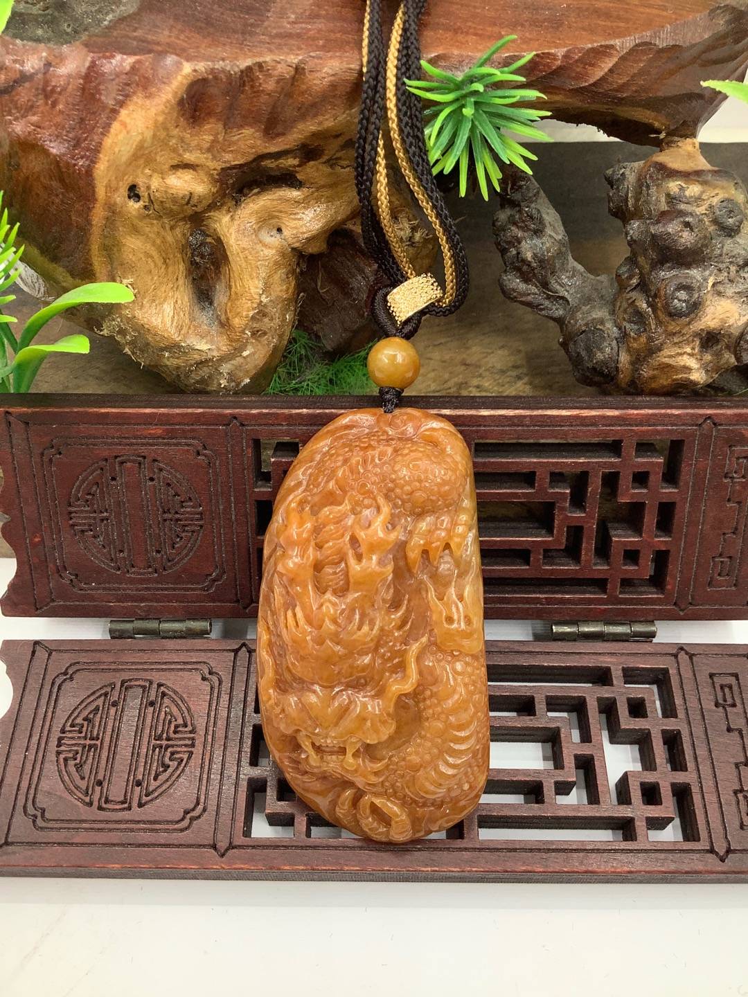 王者风范