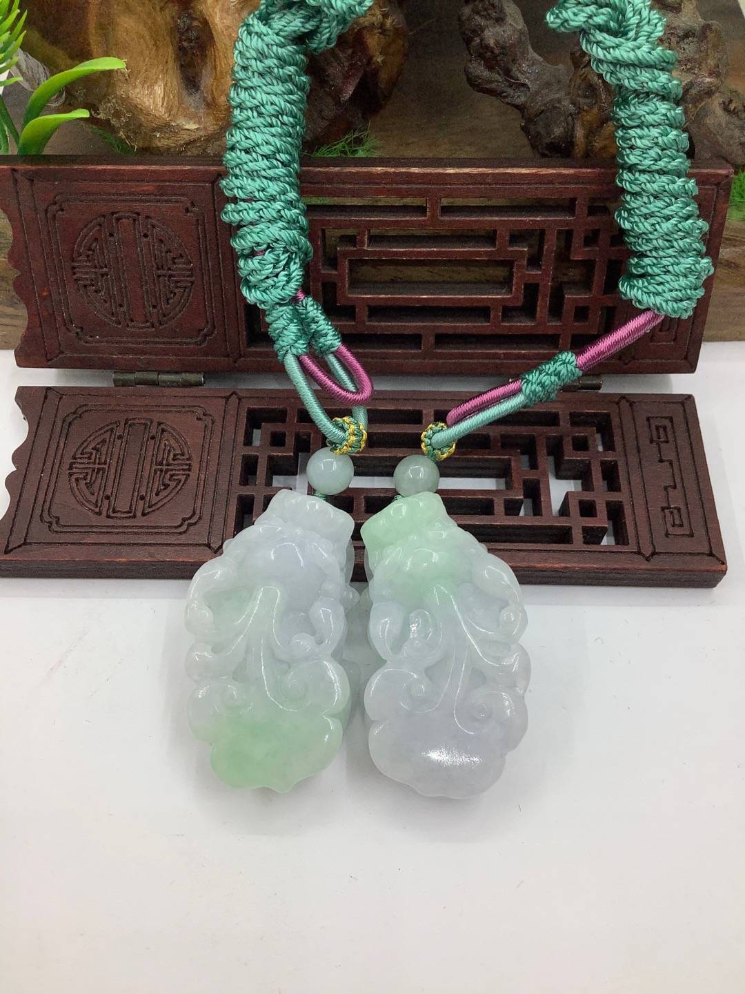 招财貔貅