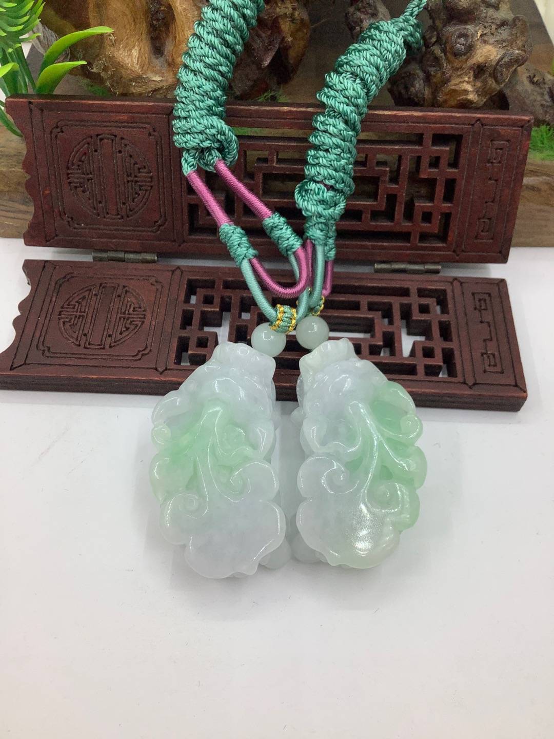 招财貔貅