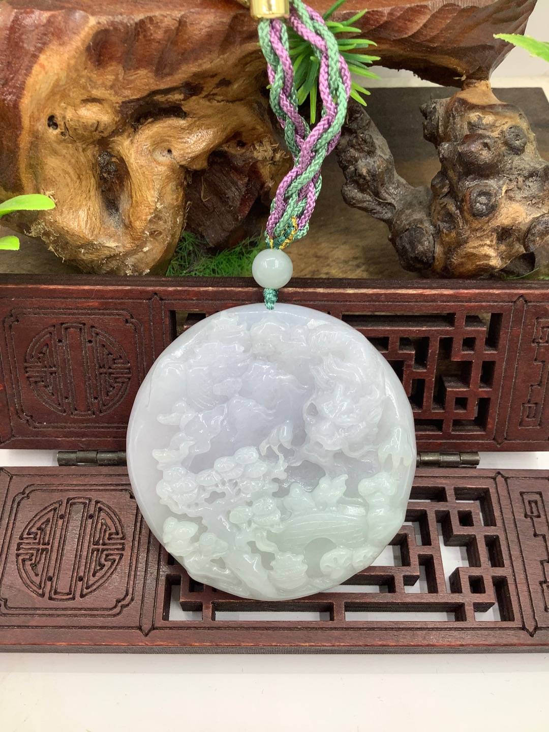 龙行天下