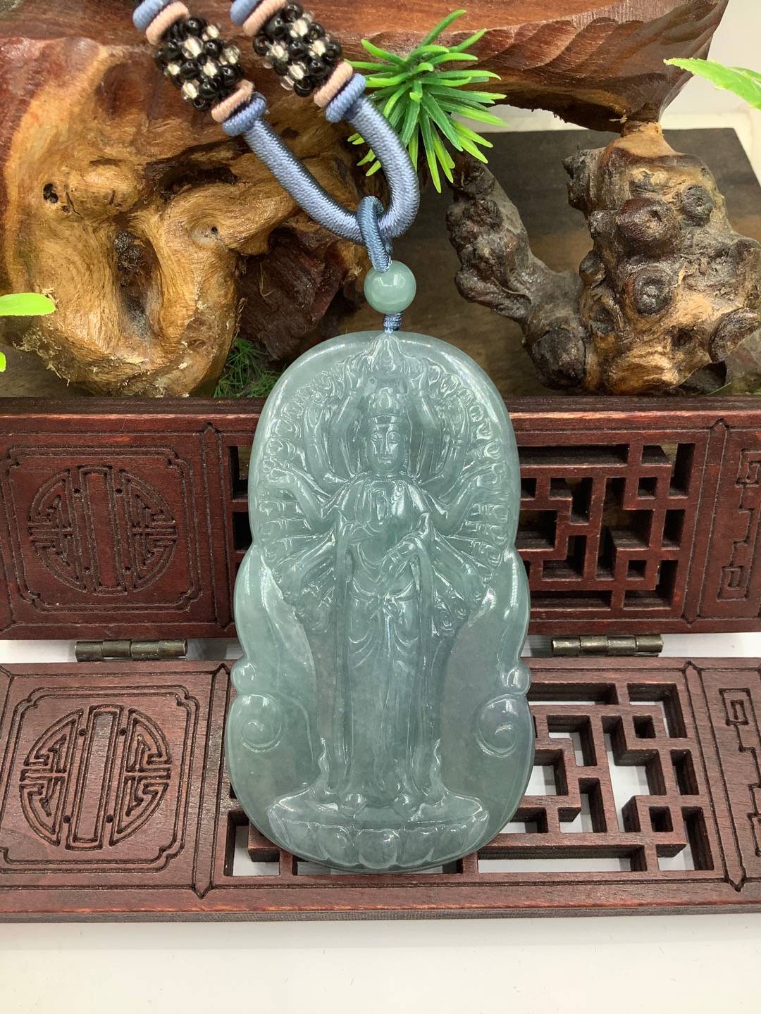 千手观音